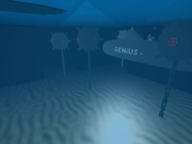 CERES BAY IS THE BEST