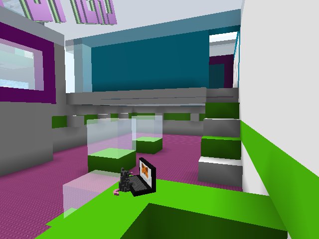 Working on the new gallery for youngin's who want to turn their art into an NFT.