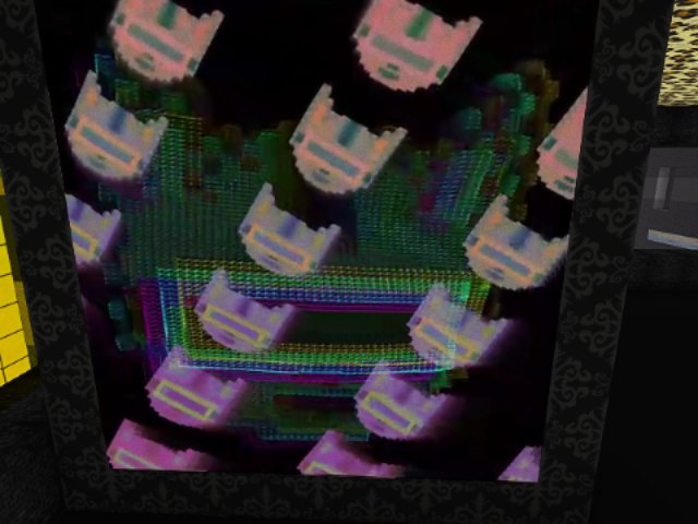 Trippy bot