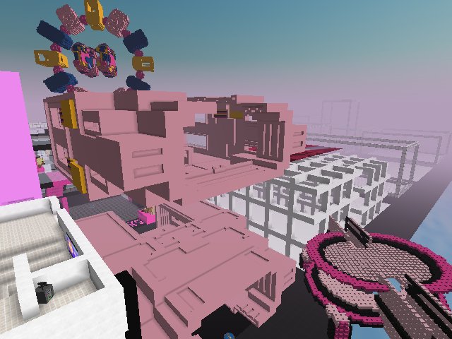 Under construction