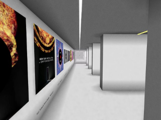 Ignore this womp, just for portal creation ;)