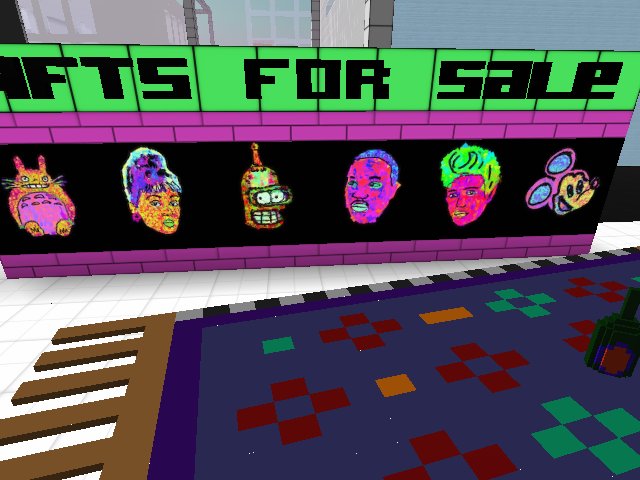 NFT SALE!