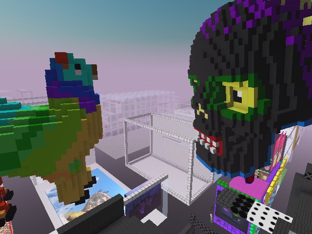 Who will win this battle?