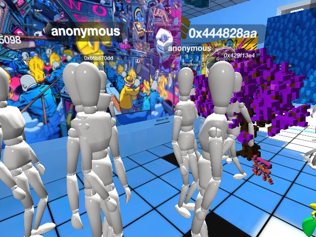 hi there
