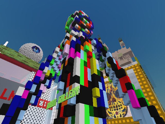 Robot Gallery