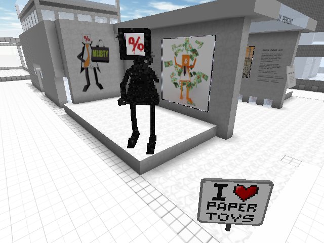 BLOODY PERCENT HQ. (free $BPC- Bloody Percent)