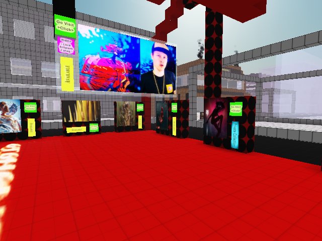 This Thursday 9PM UTC, come see the 6T6H6URSDAYS edition #10 NFT Exhibition