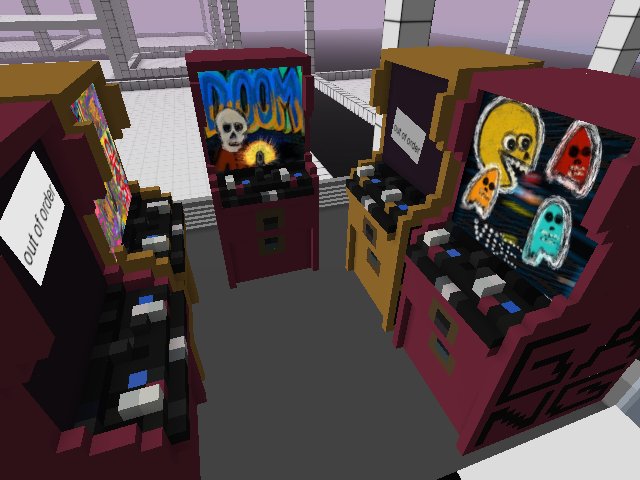 Metaverse Arcades Popping Up Everywhere!