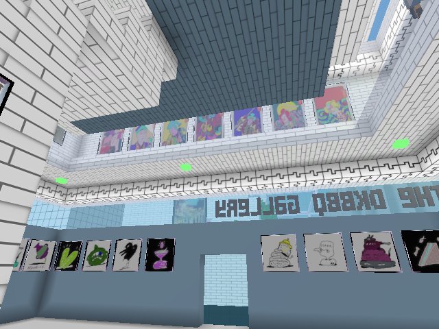The DKBBQ gallery