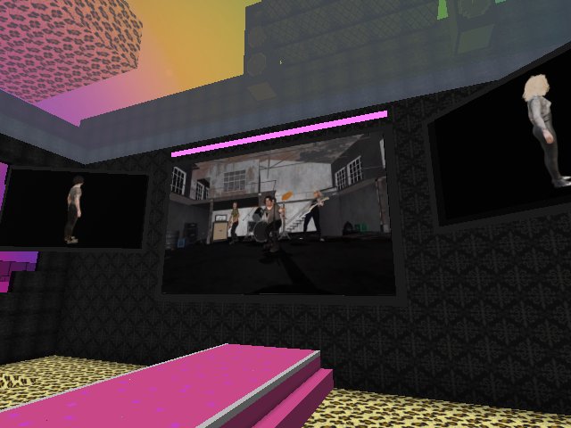 DOPE AF #LEXDEV