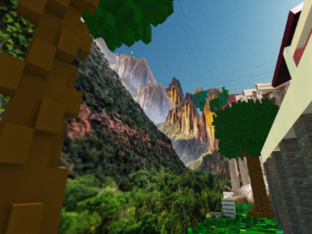 yosemite?