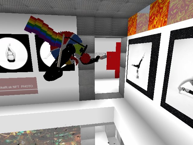 love visitors in our gallery