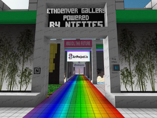 ETH Denver Gallery 2020