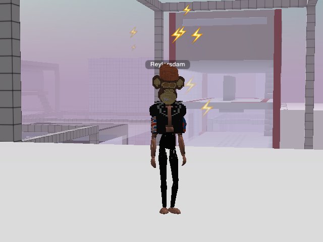 REYLARSDAM can't wait to have his future awesome gallery up! WATCH OUT THIS SPACE!