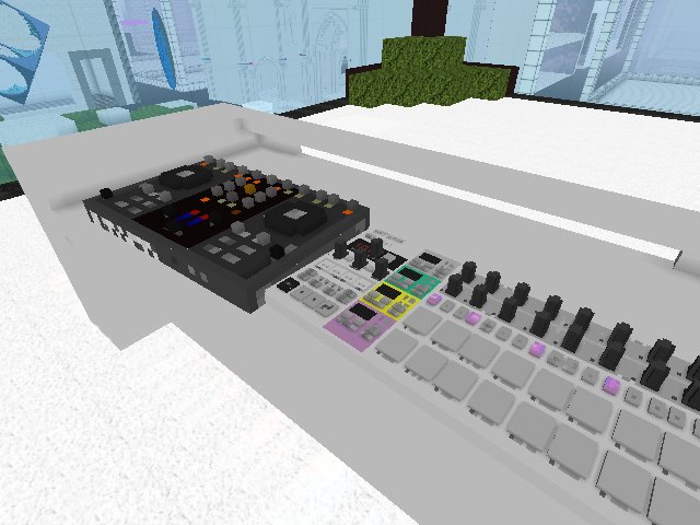 Where the beats happen