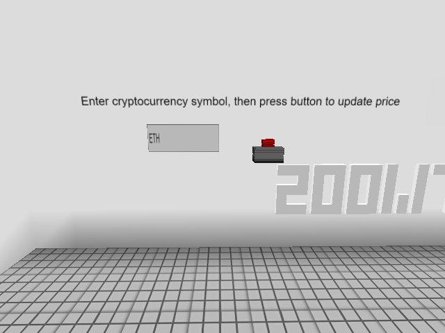 Unique things coming to this build. But damn ETH is low (no LOL)
