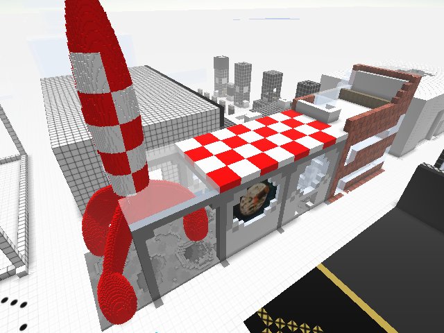 Moon Mission HQ