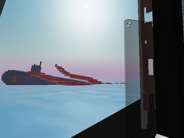 There's a giant Crypto Squid eatin a SEC Fiat Sub for lunch! #SquidGang @thebeatminer build