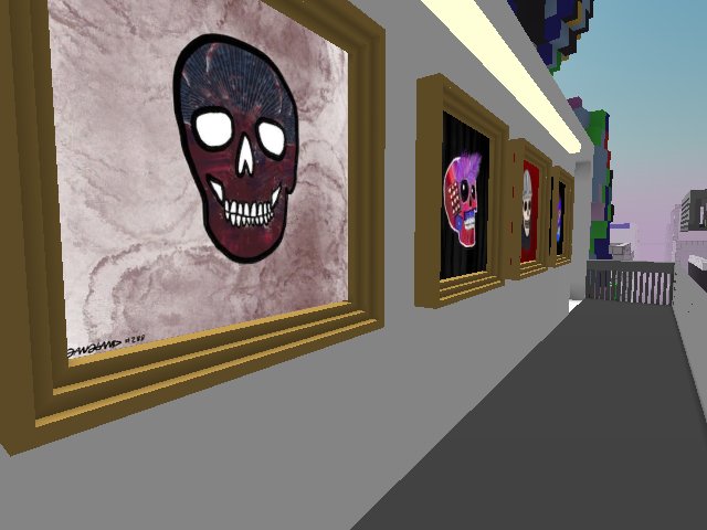 New NFTs