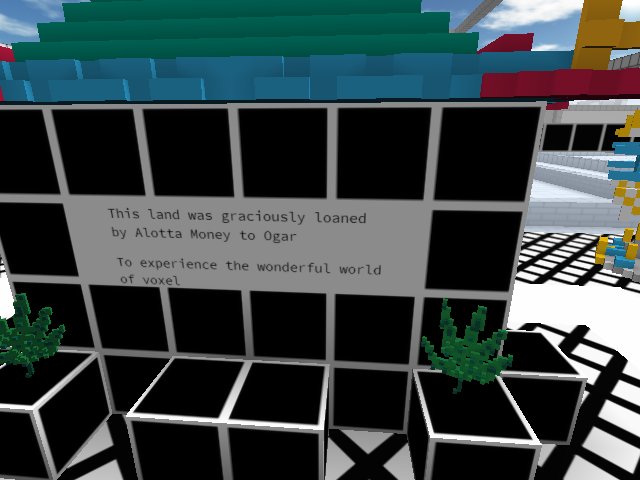 Minecraft for Boomers