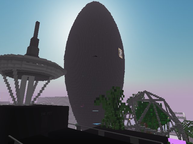 world building at it's finest
