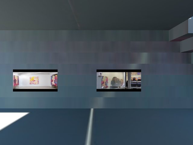 Nu Gallery