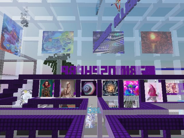 DAAAAAMN!! Cosmic Enchantment is on mariomosphere good vibes gallery now!!^^ THRIIIIILLLLED