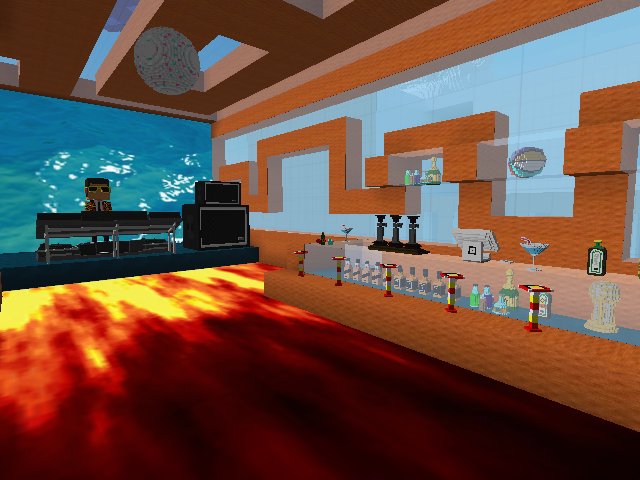 DJ LITTYLIKEBITTY HAS ARRIVED IN VIBES & IS GETTING READY FOR THE GRAND OPENING OF LITTY POP UP SHOP EVENT