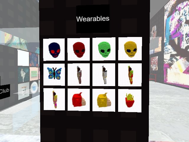 WEARABLES