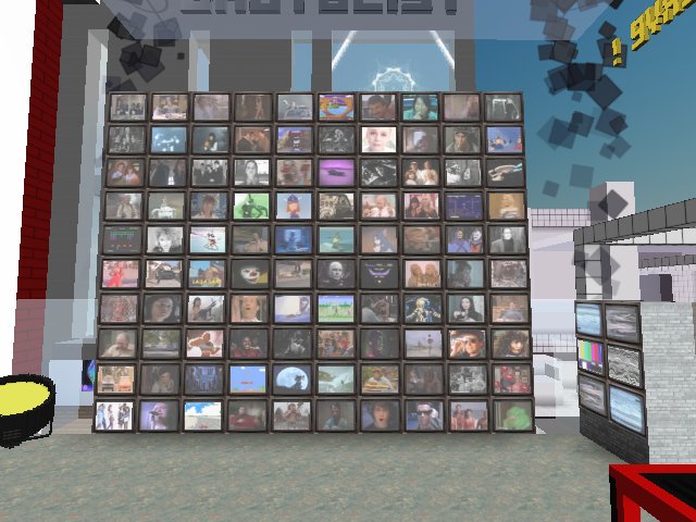 if u know all of them ! ur getting old ;)