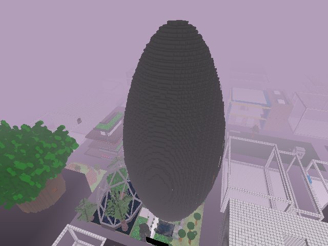 impressed by my own work everyday :o)