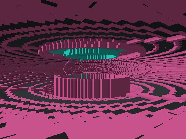 spaceship