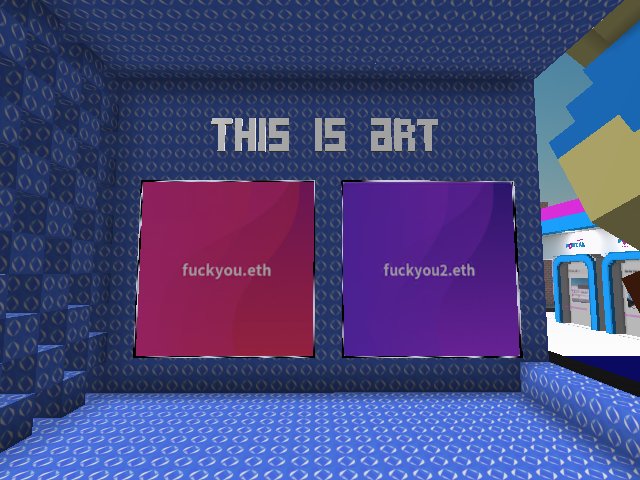 art