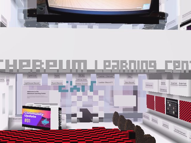ETHEREUM LEARING CENTER is so cool