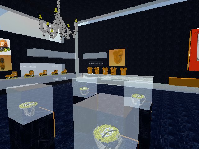 Love this space!