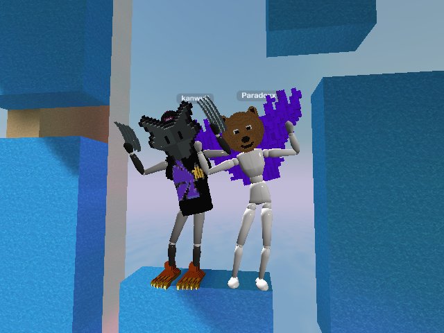 ;) awesome