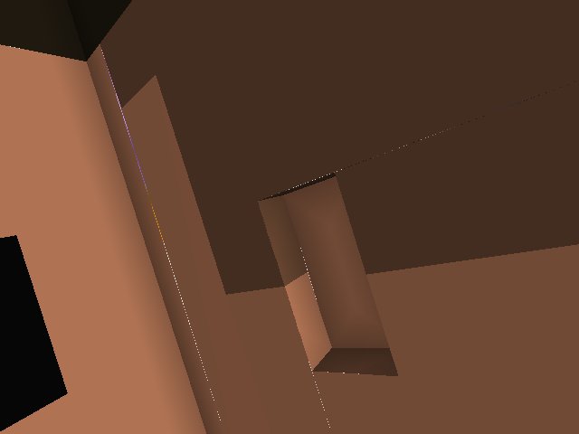 inside of meebit's head