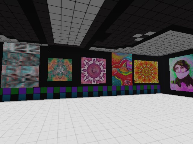 @EmpressTrash Exhibit for Artist Hour interview on TokenSmart 6/28 10pm UTC