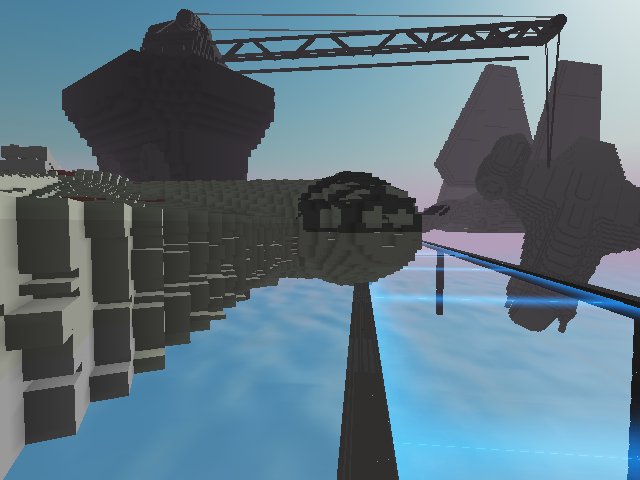 SECRET STAR WARS LOCATION DISCOVERED - Roze