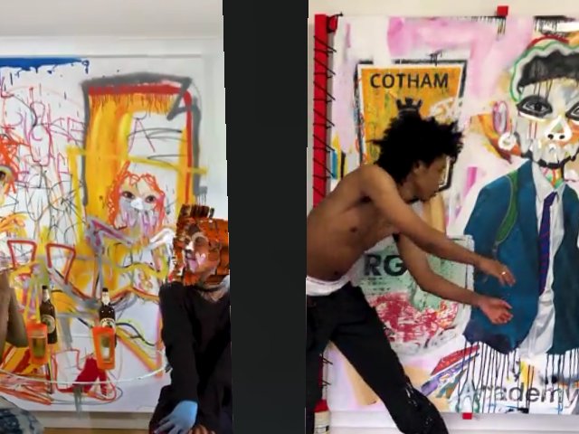 cool art!