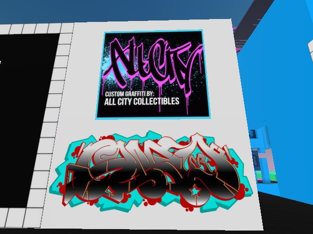 ALL CITY COLLECTIBLES