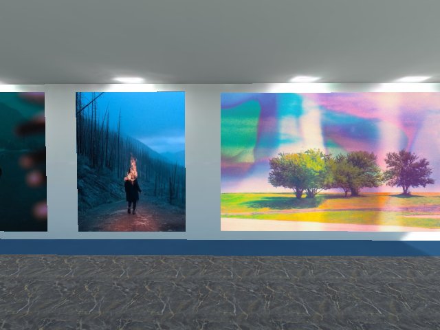 Come check out #Picetnunc at ЯADAR Contemporary! A Celebration of the tokenized photographic arts on Hicetnunc.