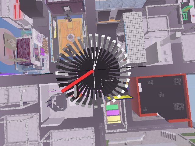 What time is it !? :o)