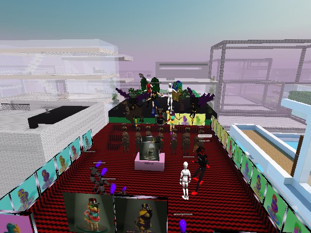 Community picture time ;)