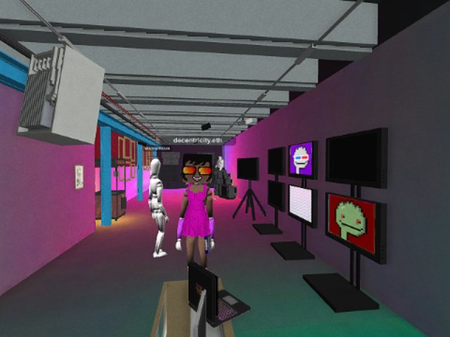 Have you visited our ETHDenver SPORK Auction event with UniqueOne.network yet? Seen the BURNED PICASSO on the wall???