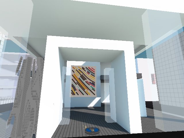 Coming Soon - Urracá Gallery