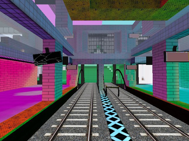 CHOO CHOO