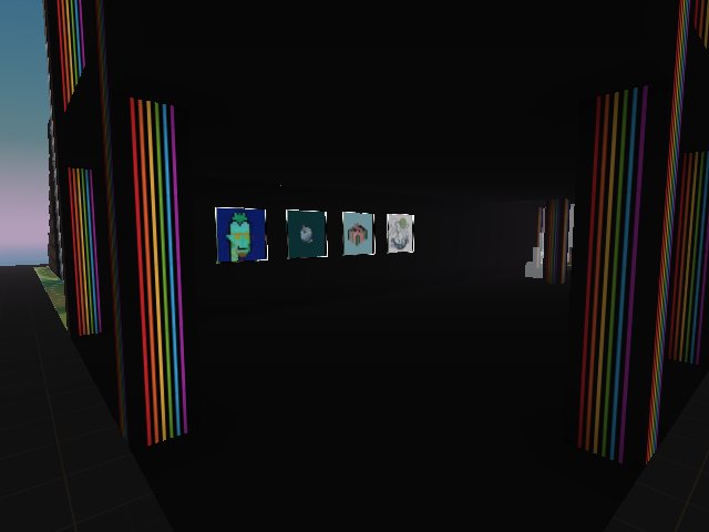 Janus Labs - New Live Streaming Music and Art Gallery