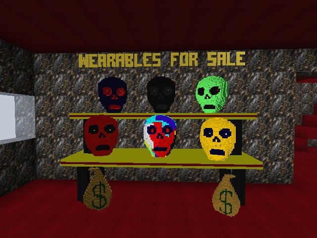 Wearables for sale!