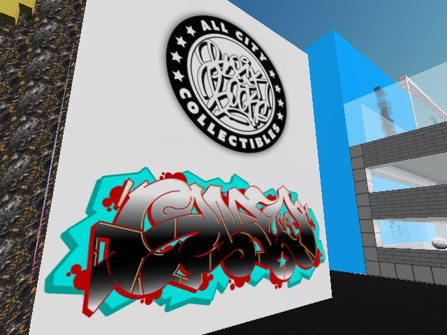 ALL CITY COLLECTIBLES